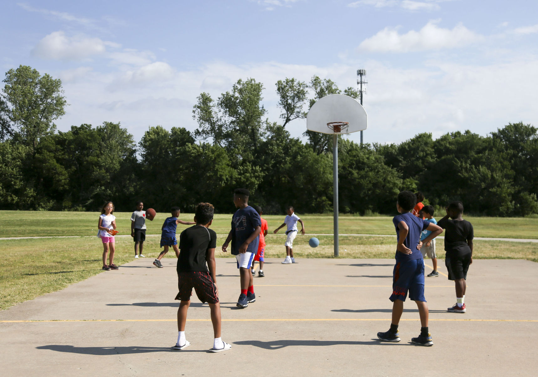 crossover clinic programs